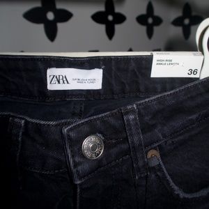 Zara jeans New with tags